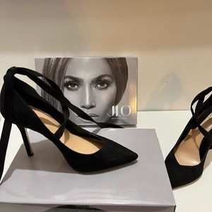 JLO HEELS